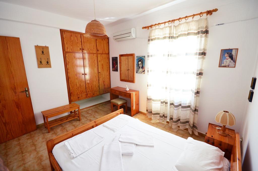 Villa Feggari Makry Gialos  Room photo
