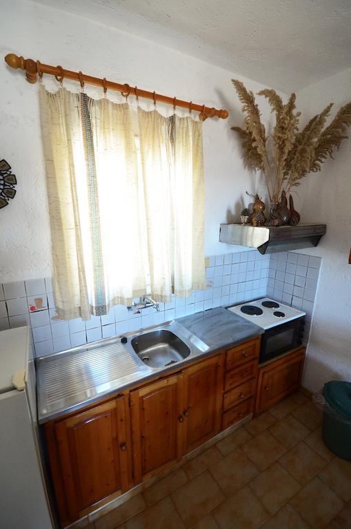 Villa Feggari Makry Gialos  Room photo