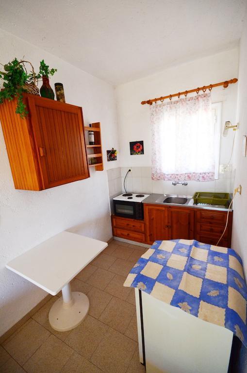 Villa Feggari Makry Gialos  Room photo